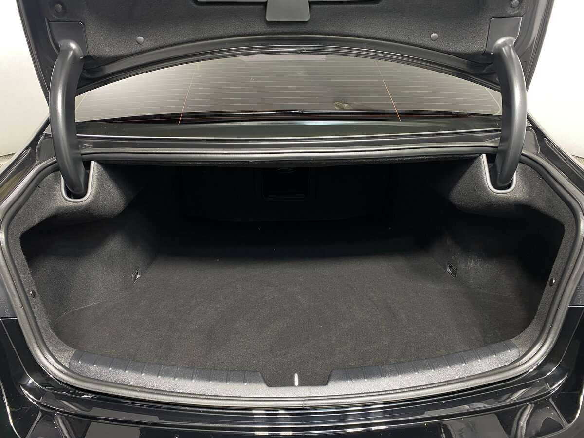 Купить Kia K7, 2020, 49 051 км, фото №8