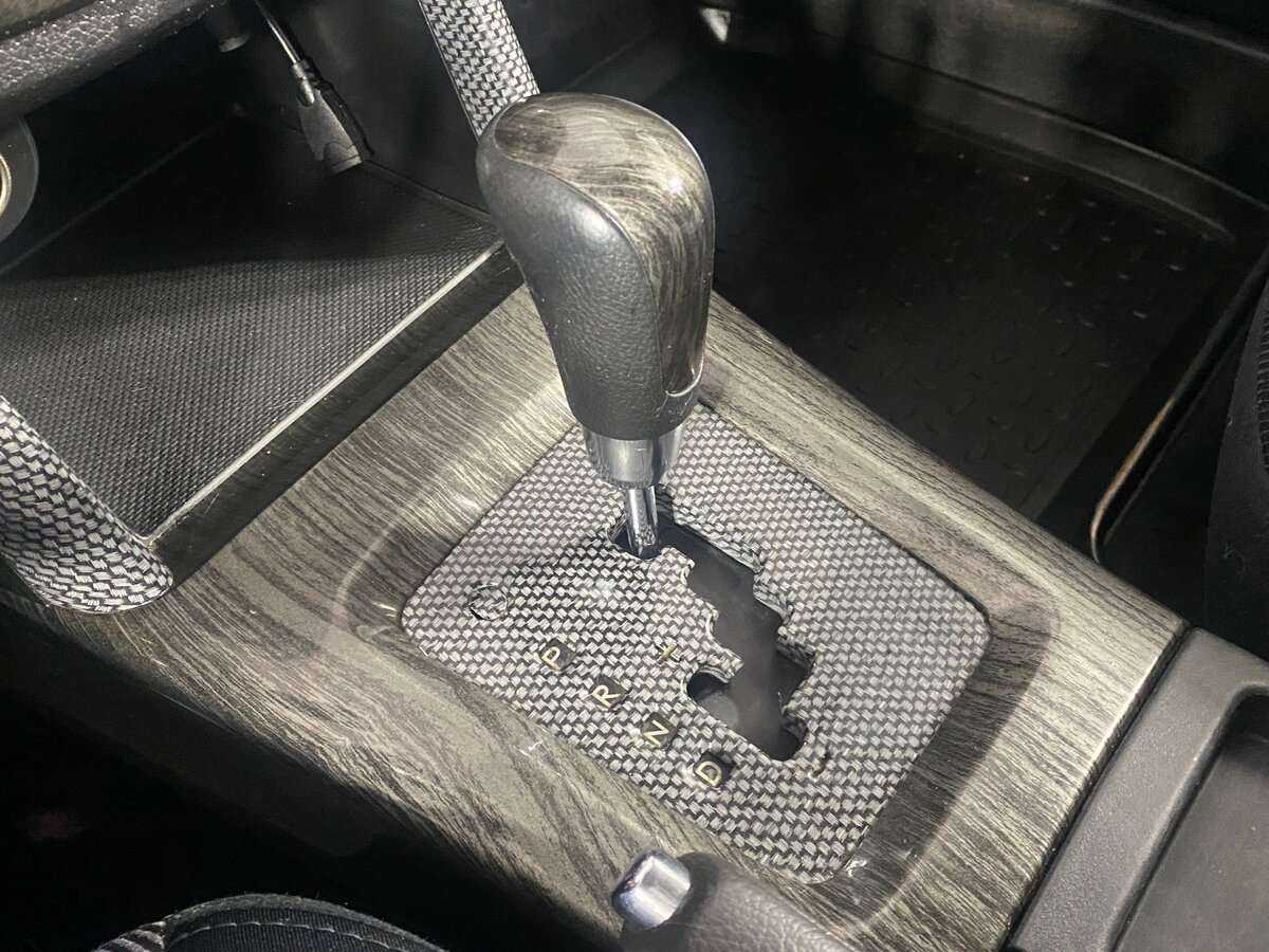 Купить Subaru Forester, 2009, 327 000 км, фото №15