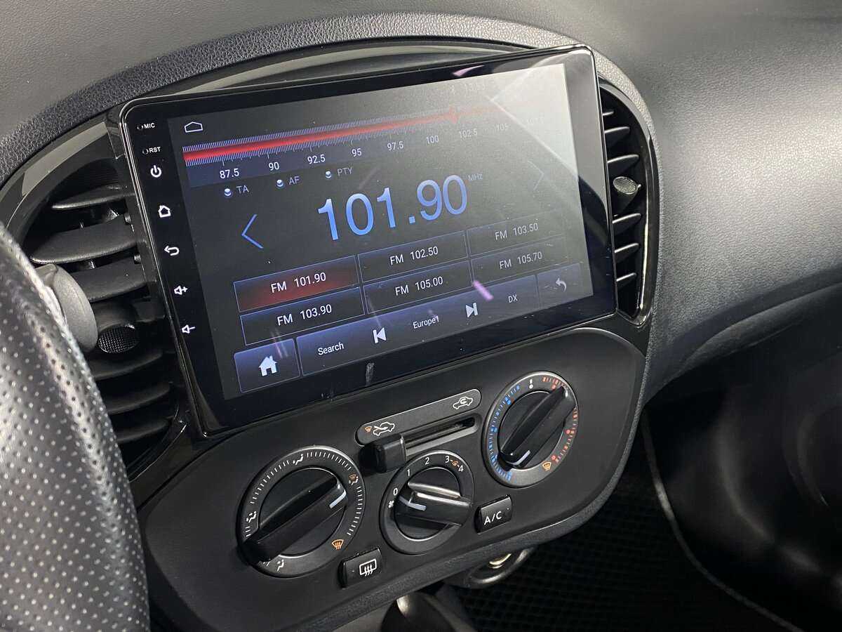 Купить Nissan Juke, 2011, 105 000 км, фото №10