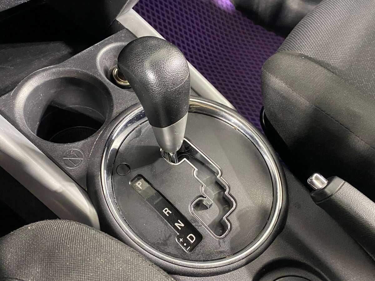 Купить Mitsubishi ASX, 2011, 124 019 км, фото №12