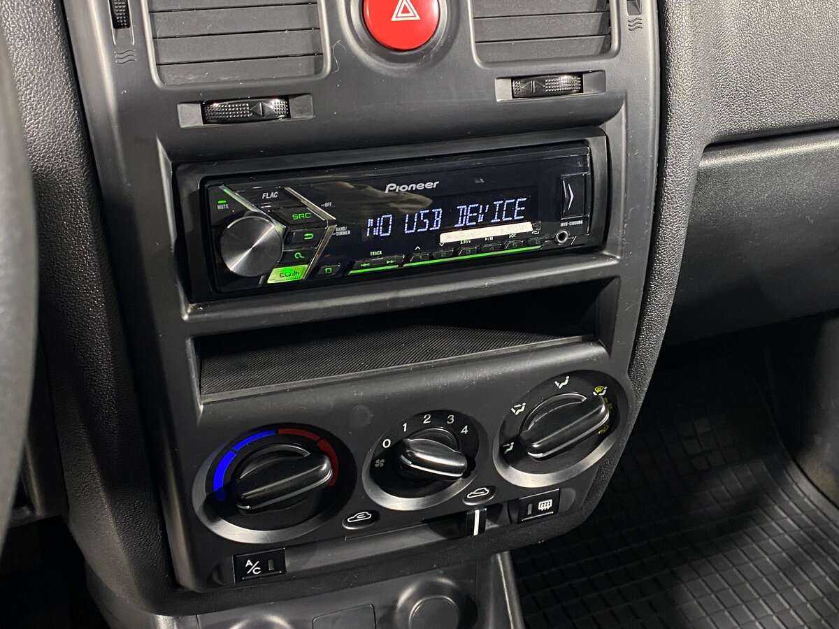 Купить Hyundai Getz, 2010, 116 000 км, фото №13