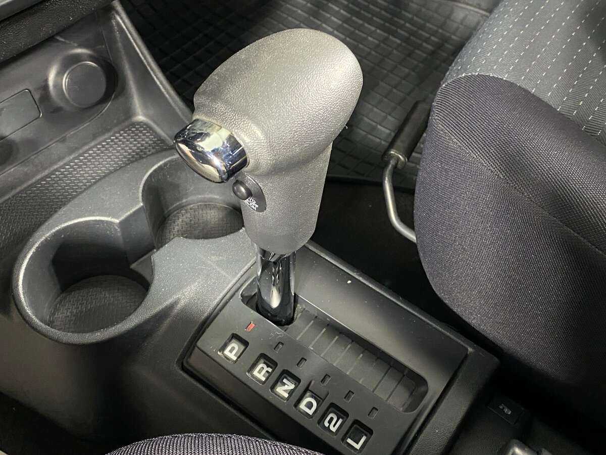 Купить Hyundai Getz, 2010, 116 000 км, фото №14