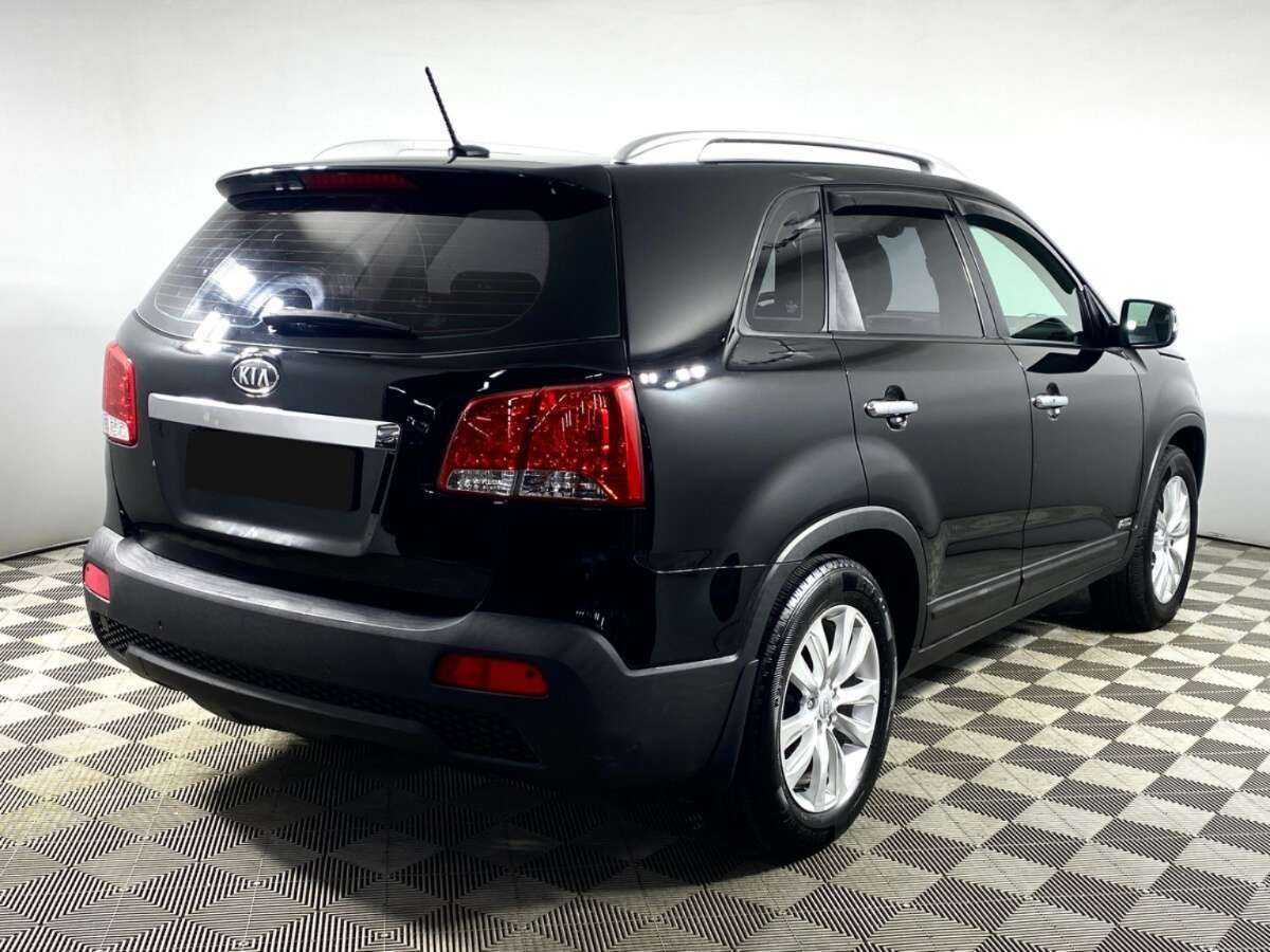 Купить Kia Sorento, 2011, 242 692 км, фото №5