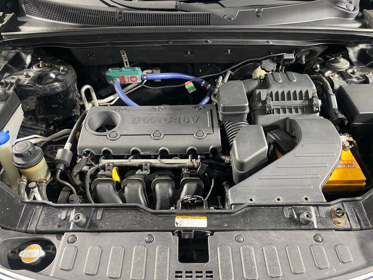 Купить Kia Sorento, 2011, 242 692 км, фото №9