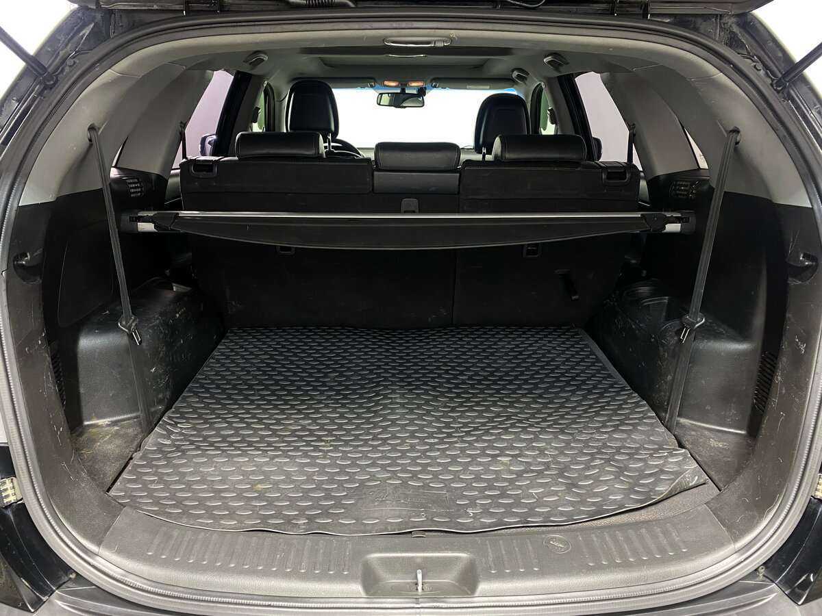 Купить Kia Sorento, 2011, 242 692 км, фото №10