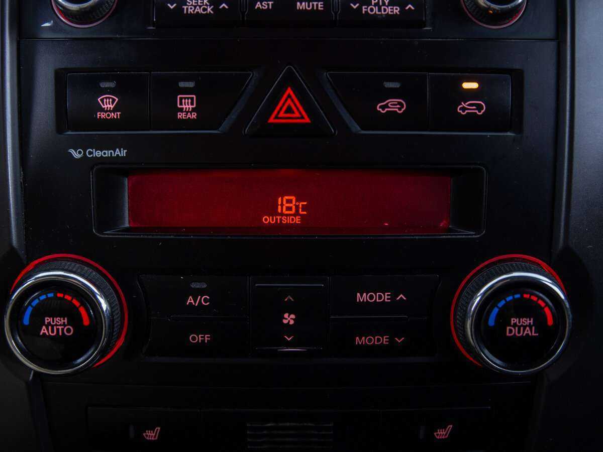 Купить Kia Sorento, 2009, 280 076 км, фото №13