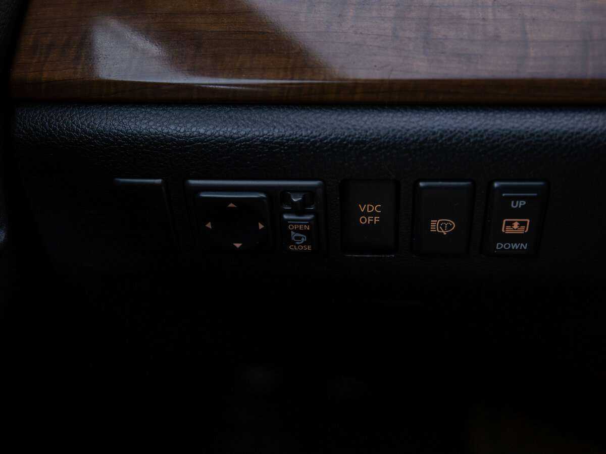 Купить Nissan Teana, 2007, 340 000 км, фото №13