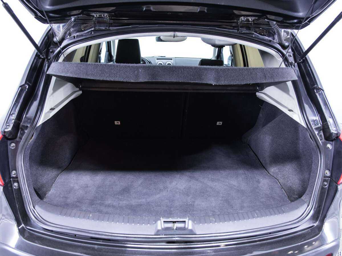 Купить Nissan Qashqai, 2008, 104 810 км, фото №8