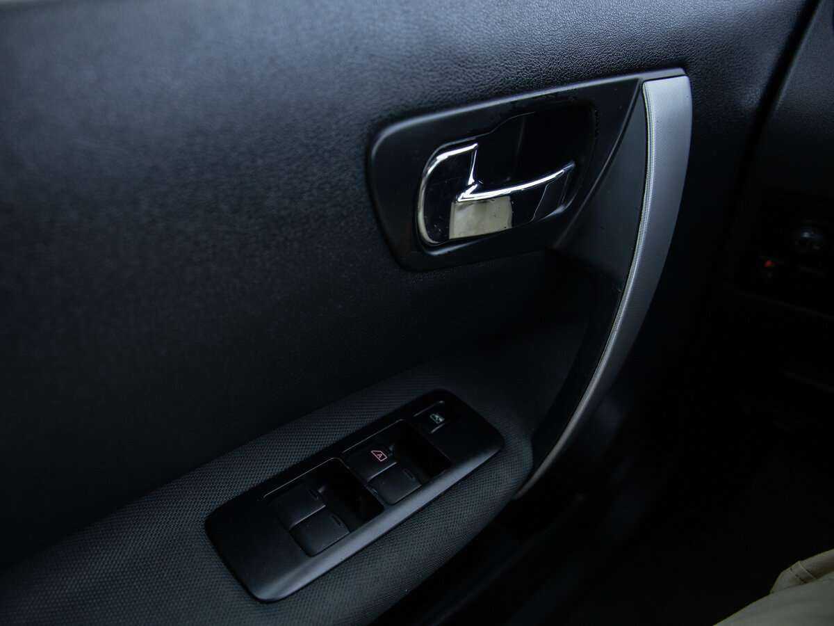 Купить Nissan Qashqai, 2008, 104 810 км, фото №12