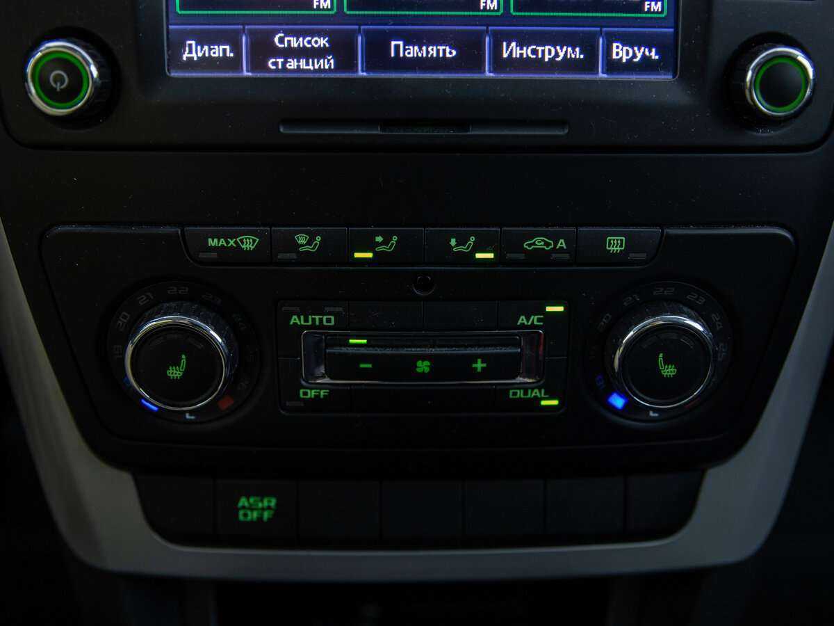 Купить Skoda Yeti, 2013, 167 424 км, фото №14