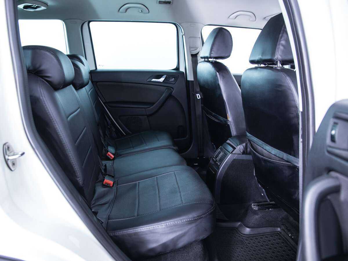 Купить Skoda Yeti, 2013, 167 424 км, фото №18