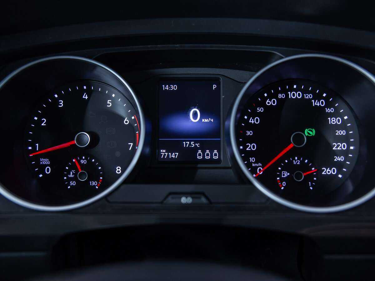 Купить Volkswagen Tiguan, 2017, 77 147 км, фото №14