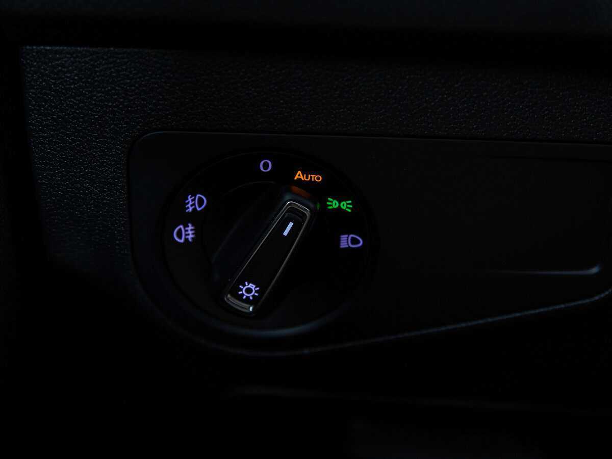 Купить Volkswagen Tiguan, 2017, 77 147 км, фото №18