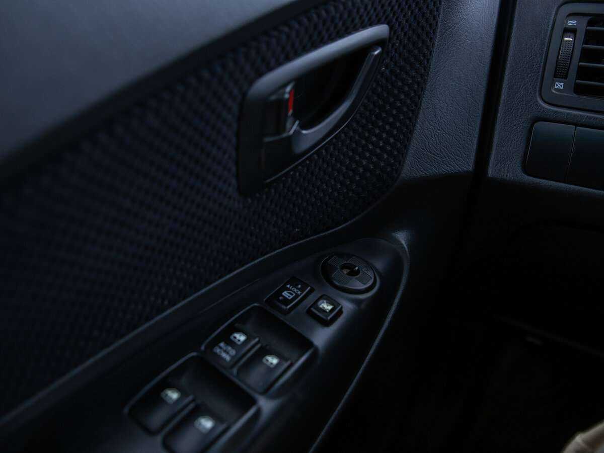 Купить Hyundai Tucson, 2007, 167 650 км, фото №12