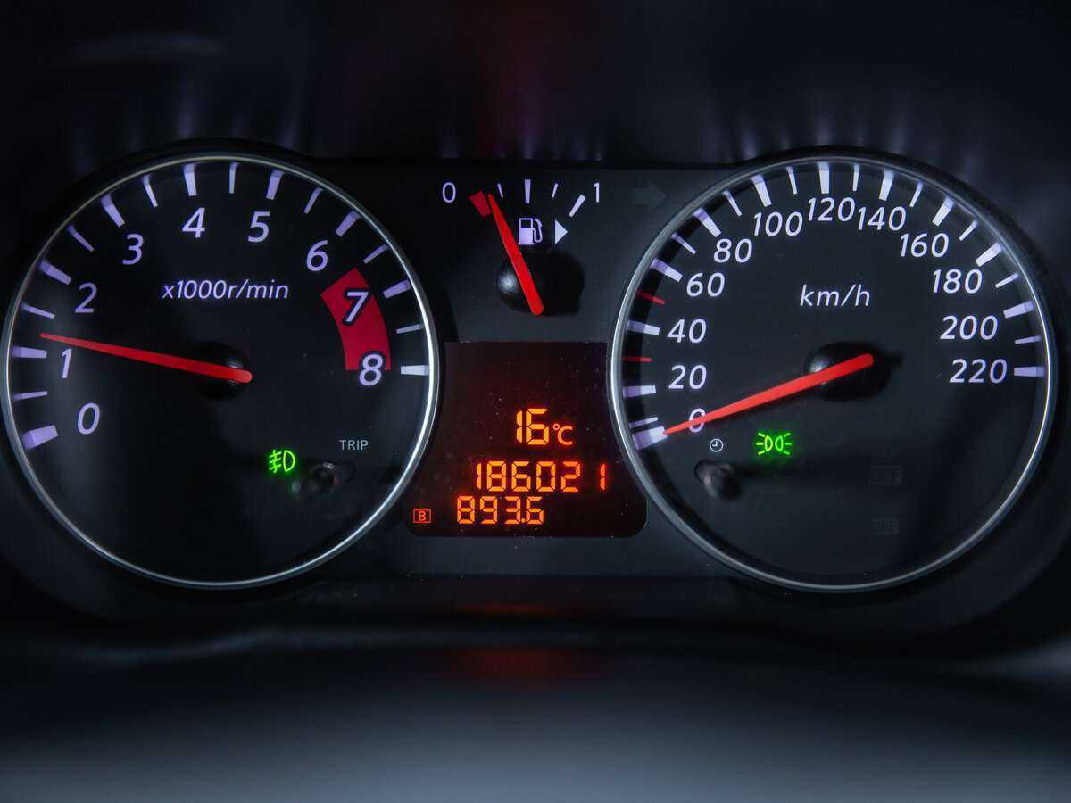 Купить Nissan Note, 2011, 186 021 км, фото №9