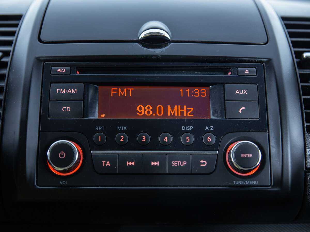 Купить Nissan Note, 2011, 186 021 км, фото №12