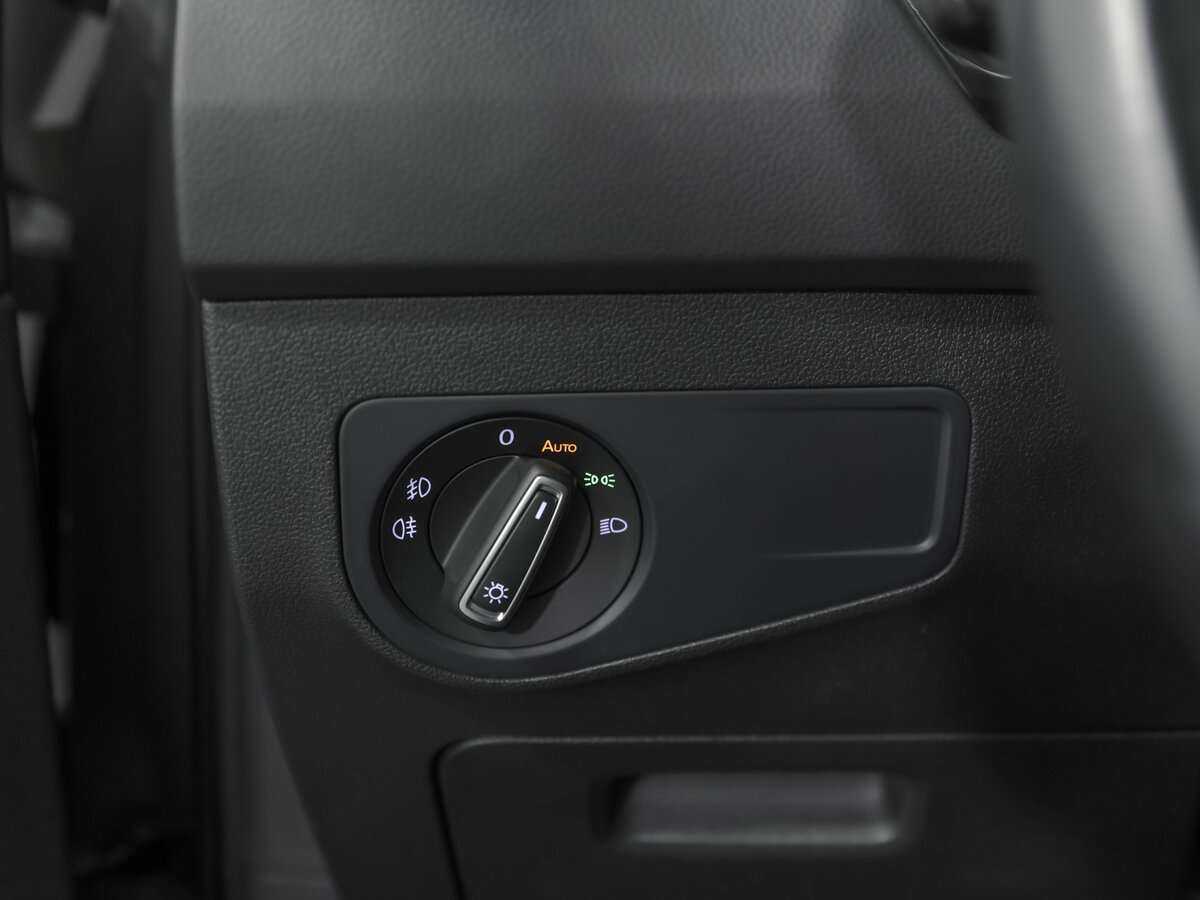 Купить Volkswagen Tiguan, 2019, 55 654 км, фото №12