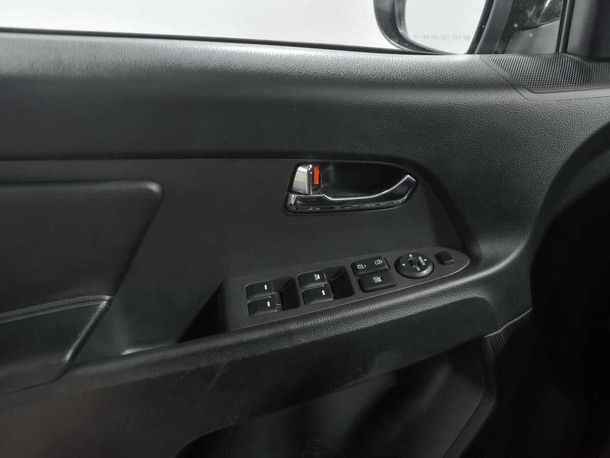 Купить Kia Sportage, 2011, 124 466 км, фото №12