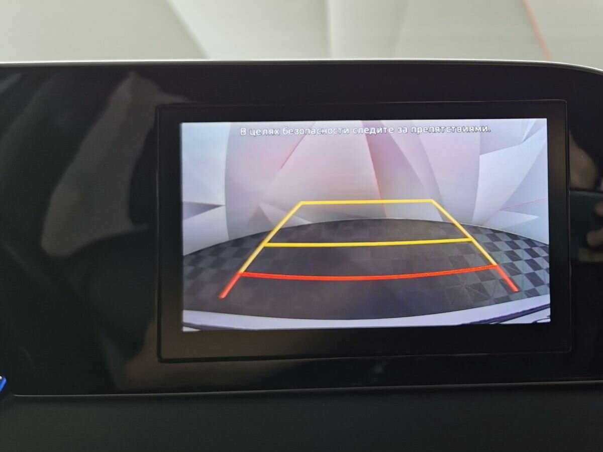 Купить Hyundai Palisade, 2022, 43 156 км, фото №17