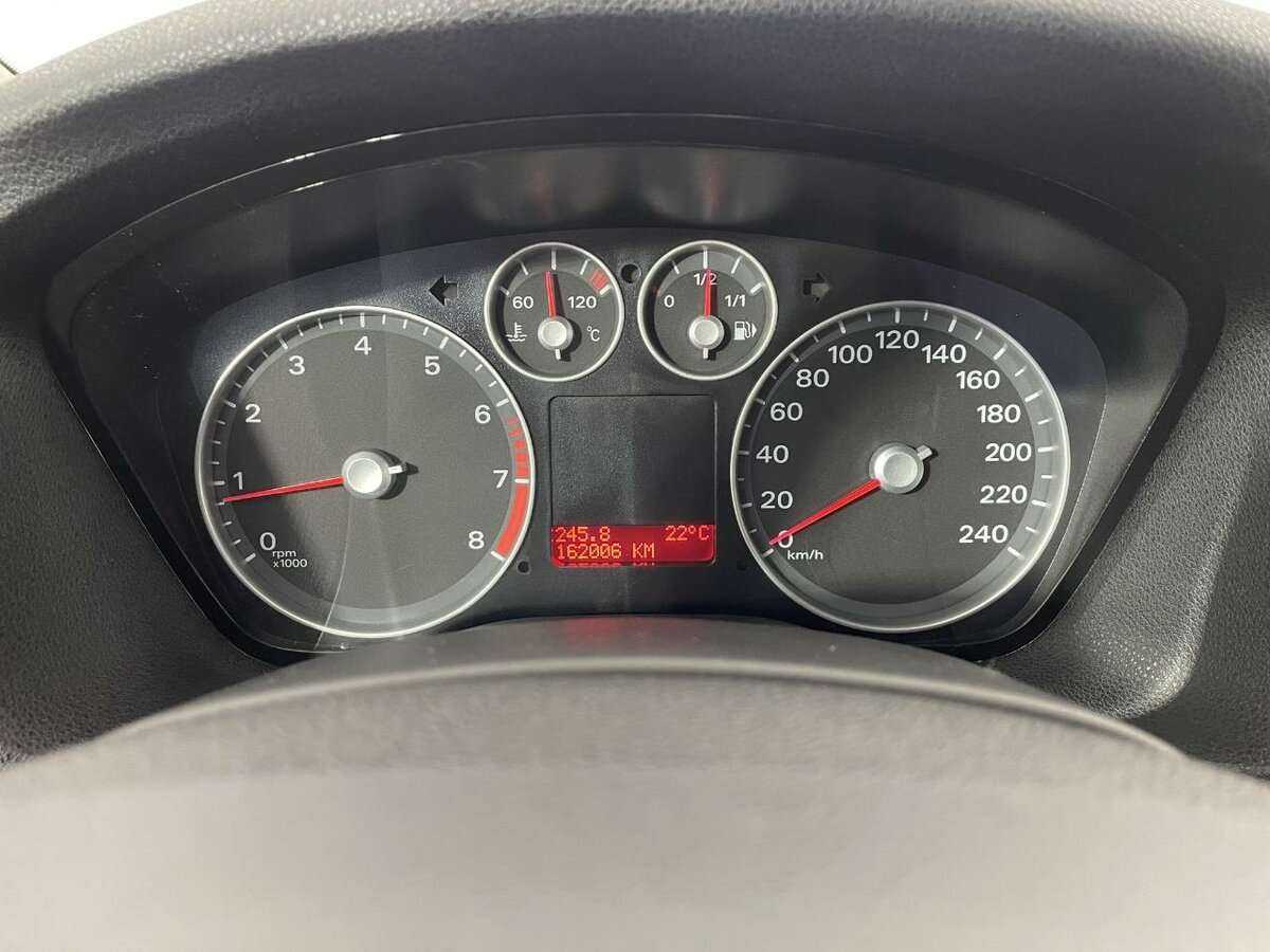 Купить Ford Focus, 2007, 162 003 км, фото №11