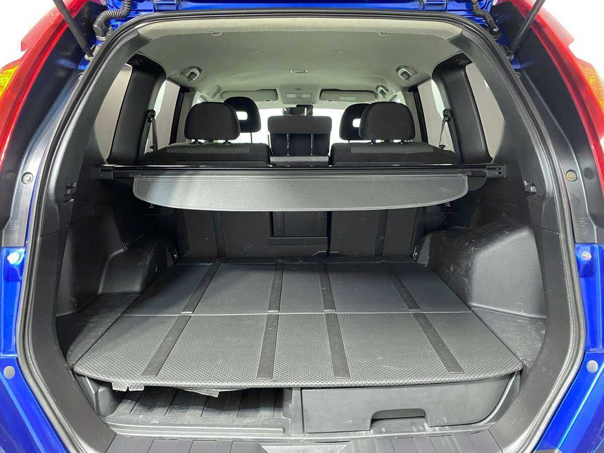 Купить Nissan X-Trail, 2007, 210 000 км, фото №12