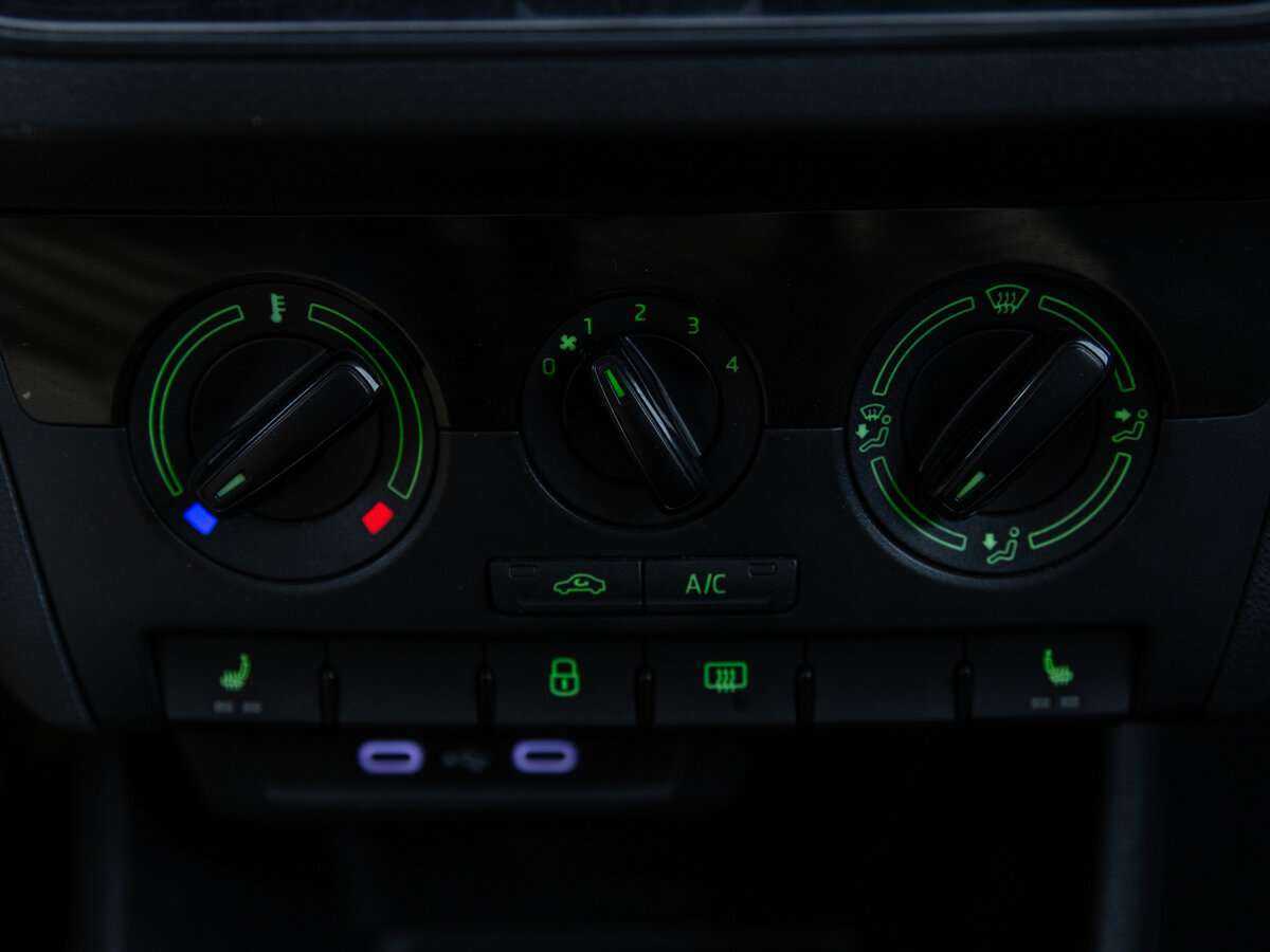 Купить Skoda Rapid, 2021, 32 910 км, фото №14