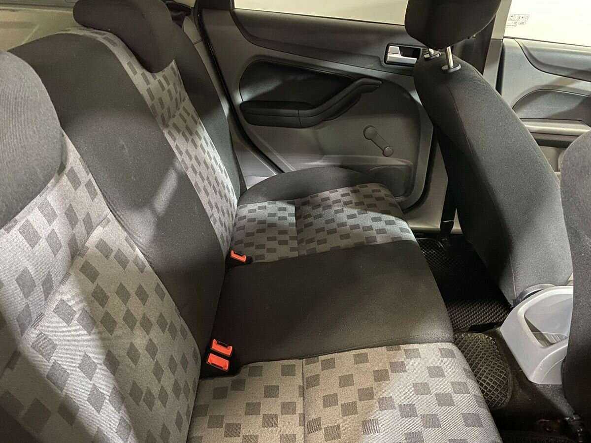 Купить Ford Focus, 2009, 146 536 км, фото №11