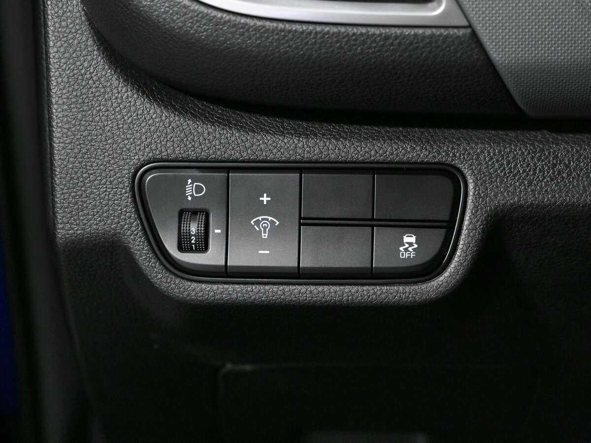 Купить Kia Seltos, 2023, 26 км, фото №13