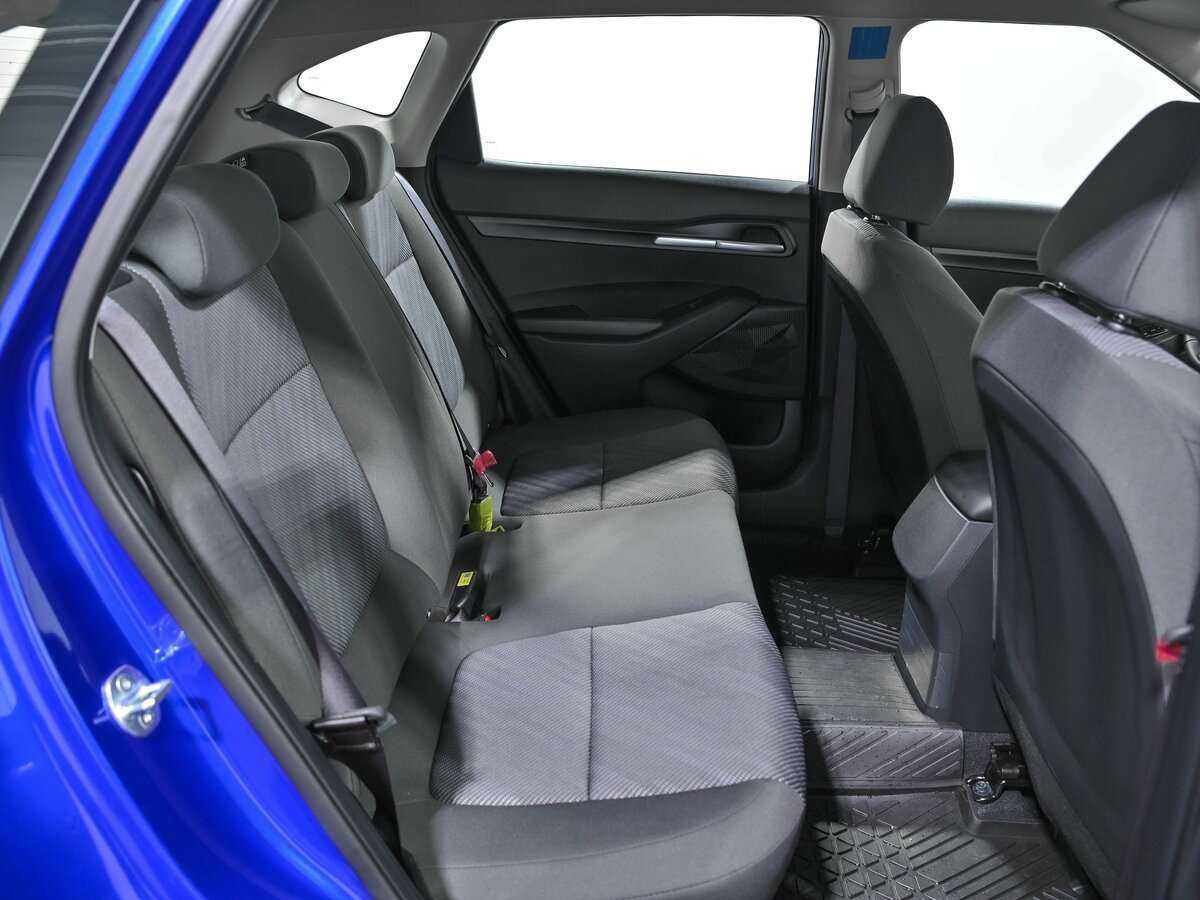 Купить Kia Seltos, 2023, 26 км, фото №15