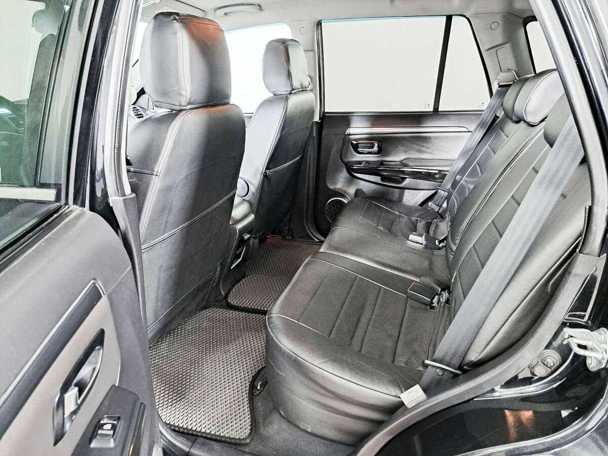 Купить DW Hower H3, 2017, 370 500 км, фото №8