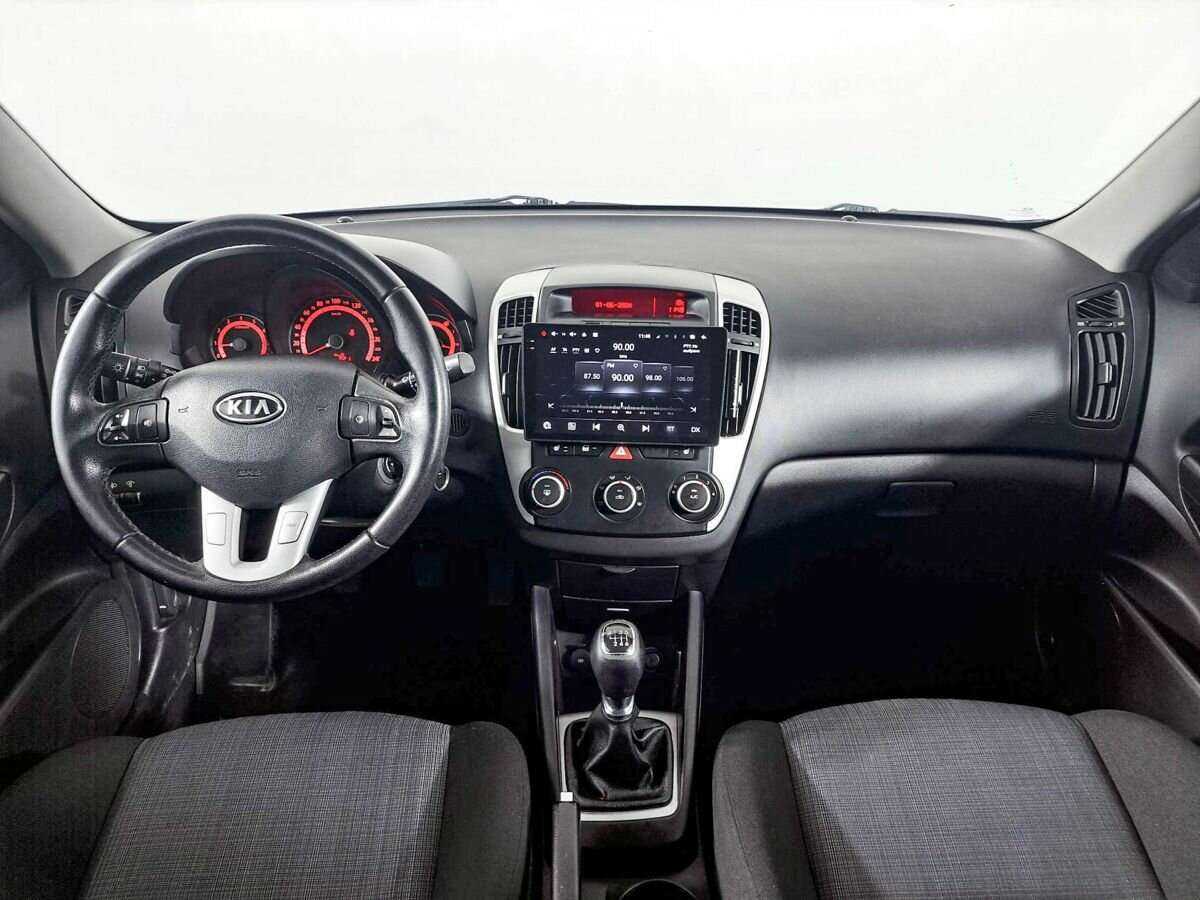 Купить Kia Ceed, 2010, 237 014 км, фото №12