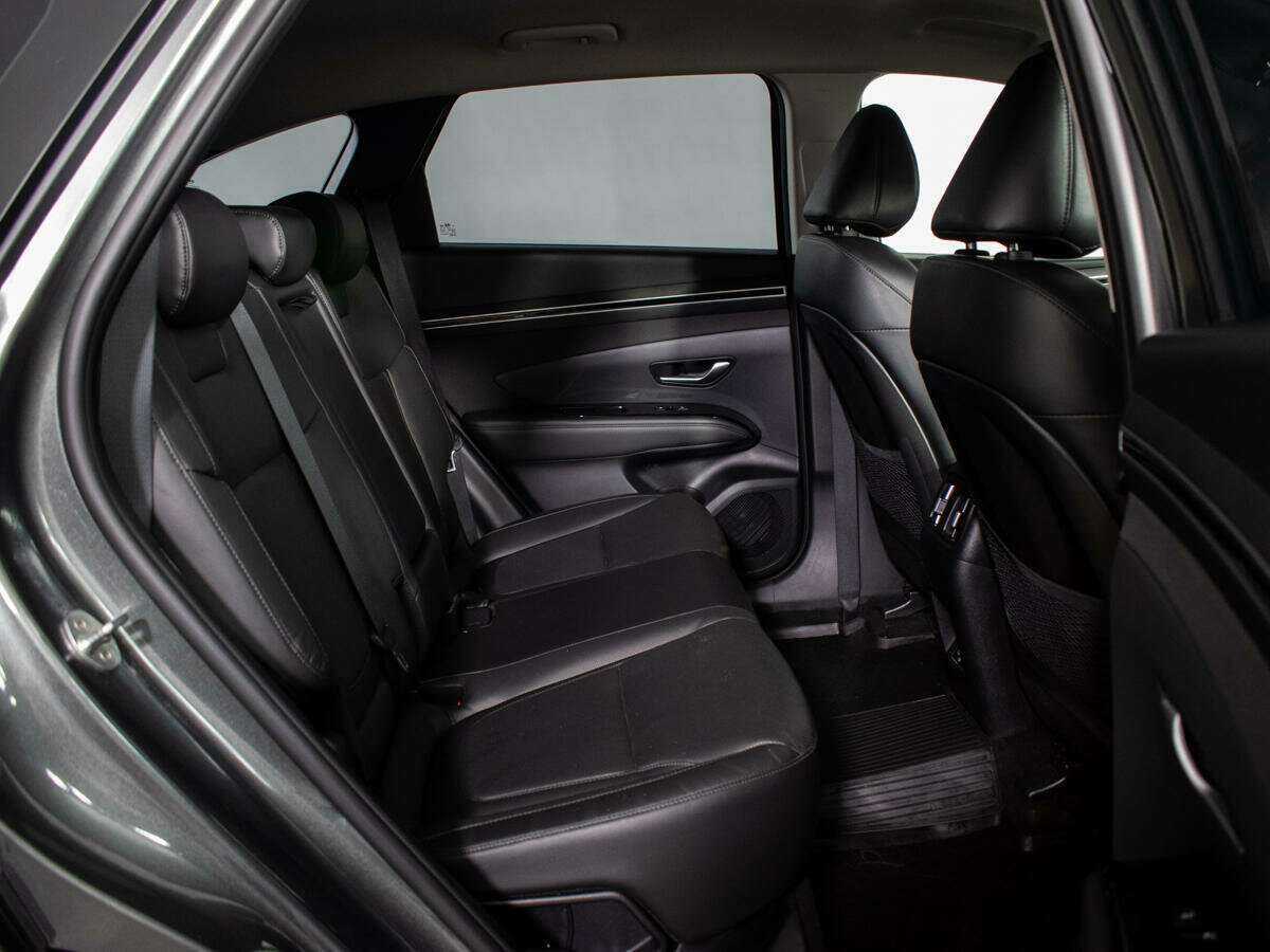 Купить Hyundai Tucson, 2021, 29 830 км, фото №7
