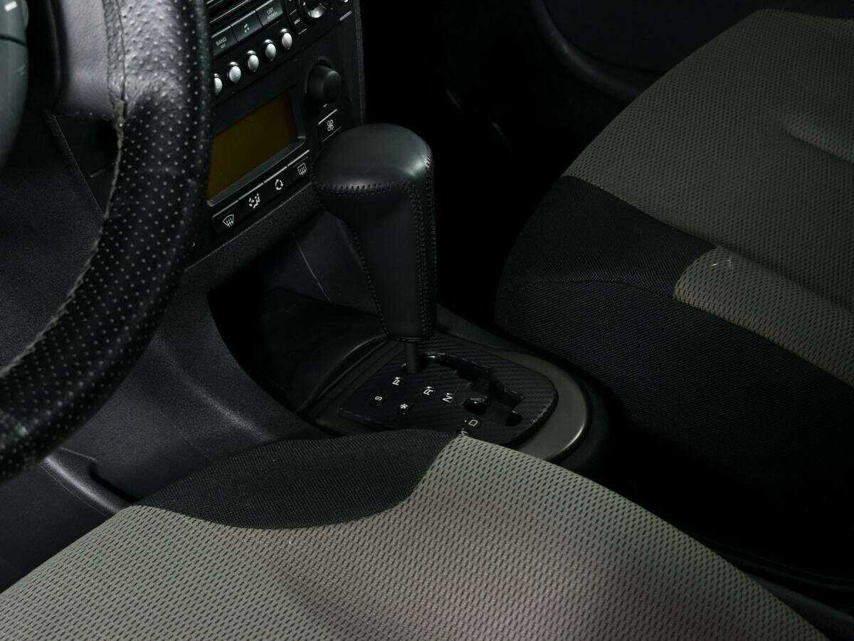 Купить Citroen C4, 2010, 204 960 км, фото №12