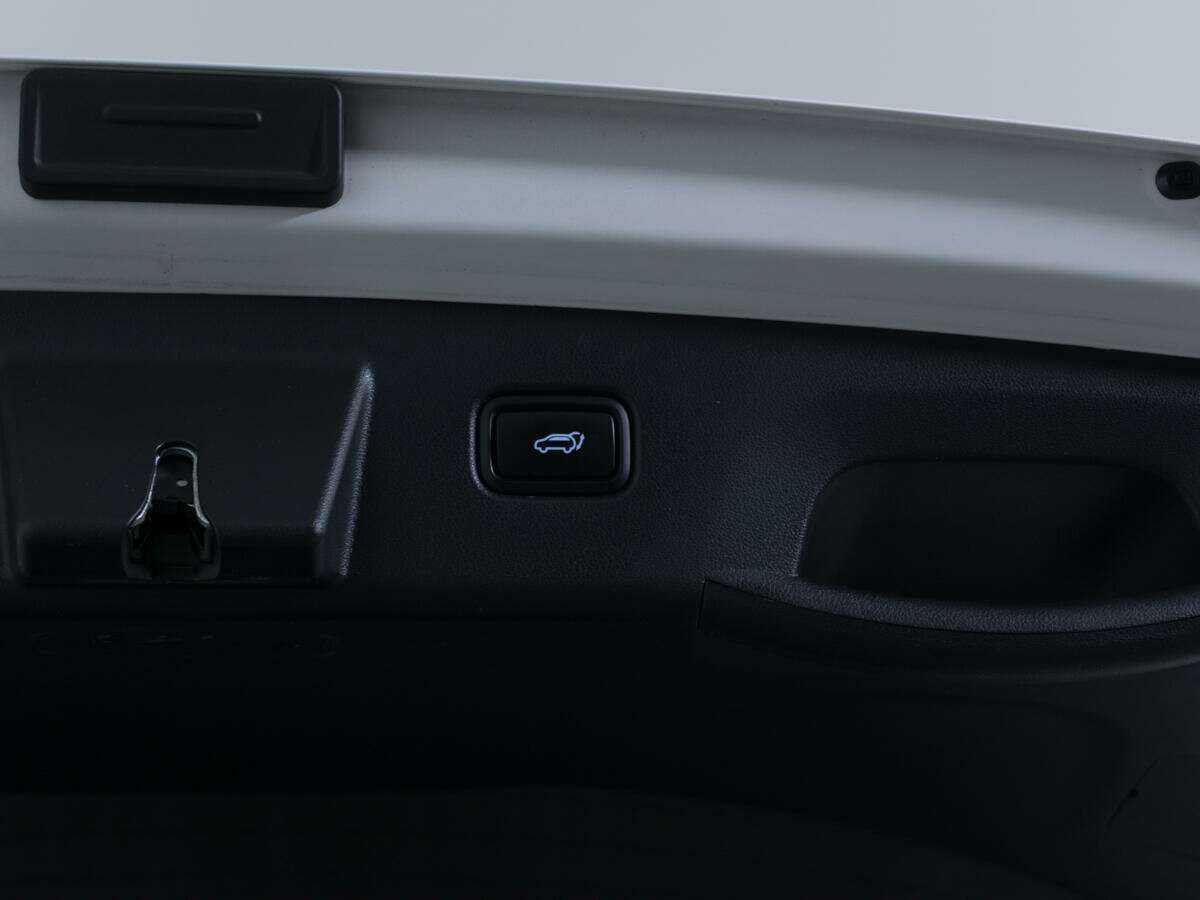 Купить Hyundai Tucson, 2021, 51 051 км, фото №7