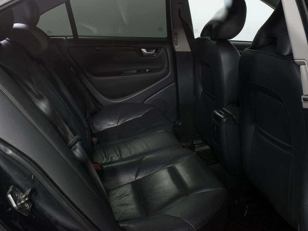 Купить Volvo S60, 2008, 282 409 км, фото №10