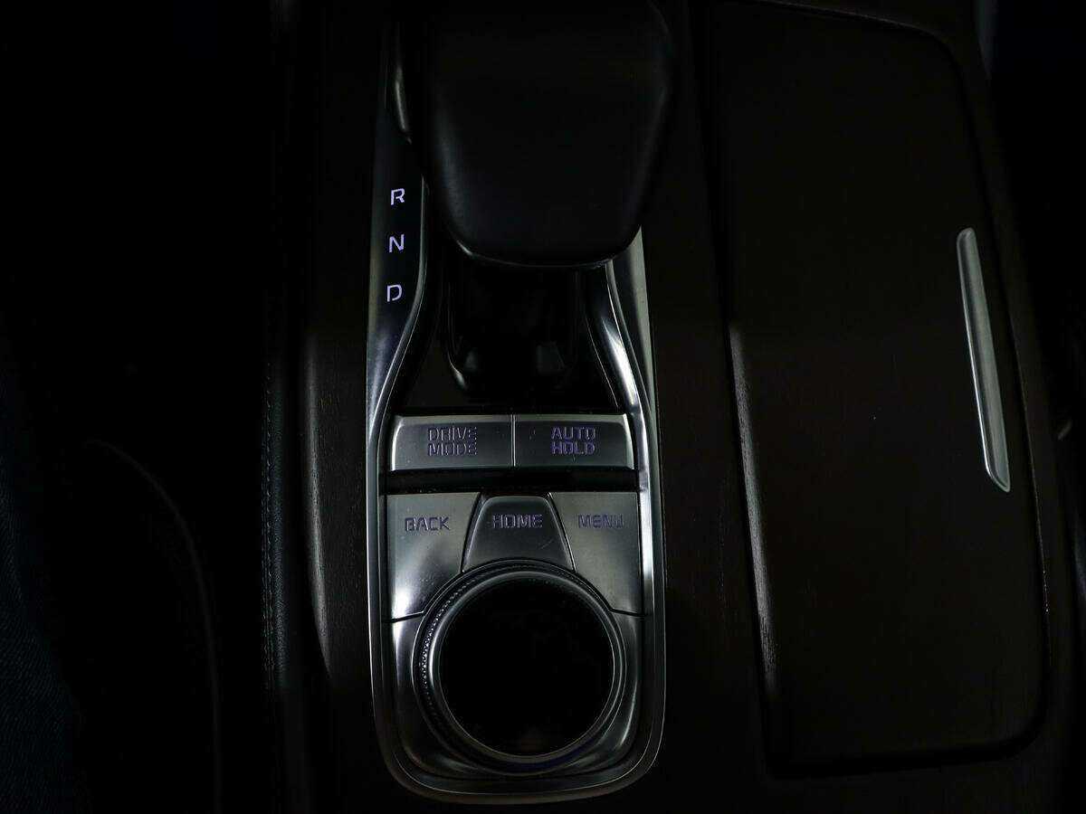 Купить Kia K900, 2019, 120 750 км, фото №30