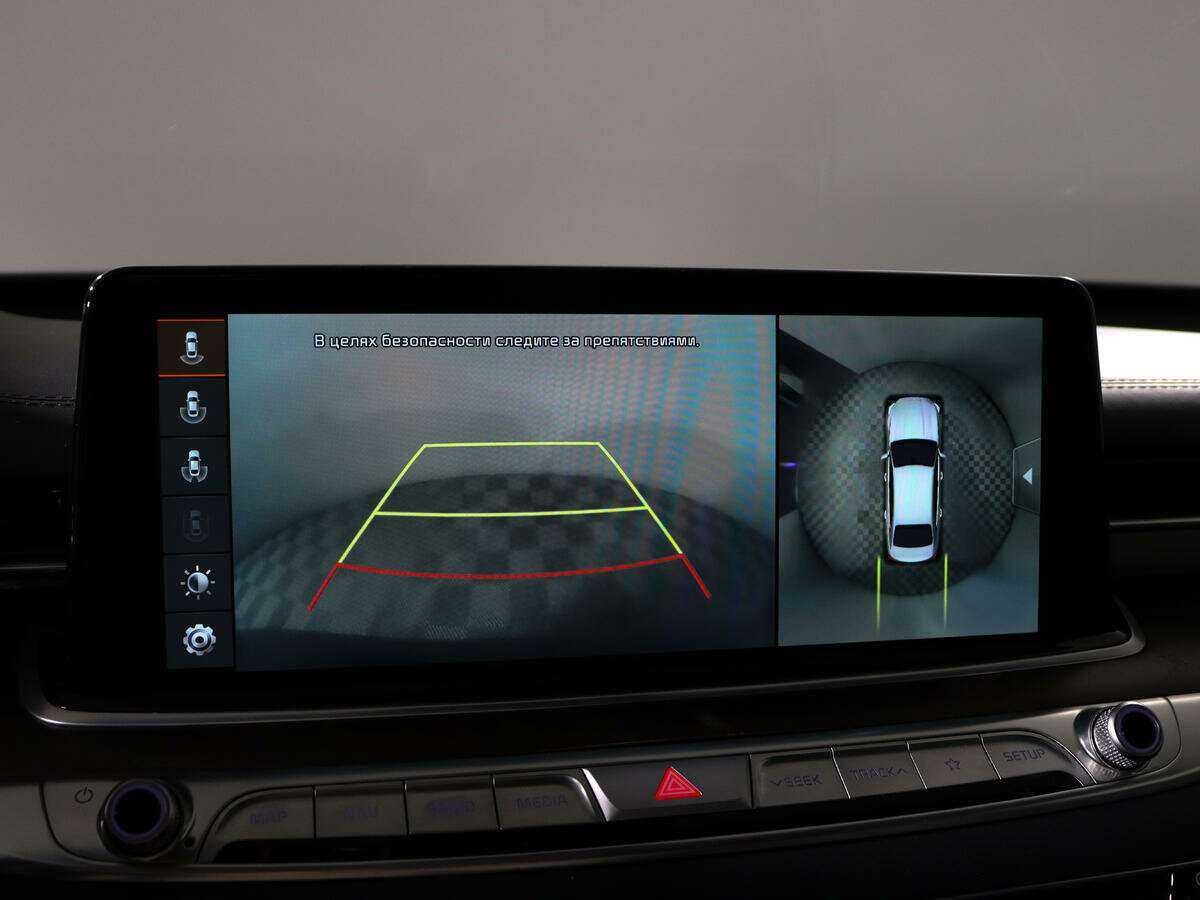 Купить Kia K900, 2019, 120 750 км, фото №33