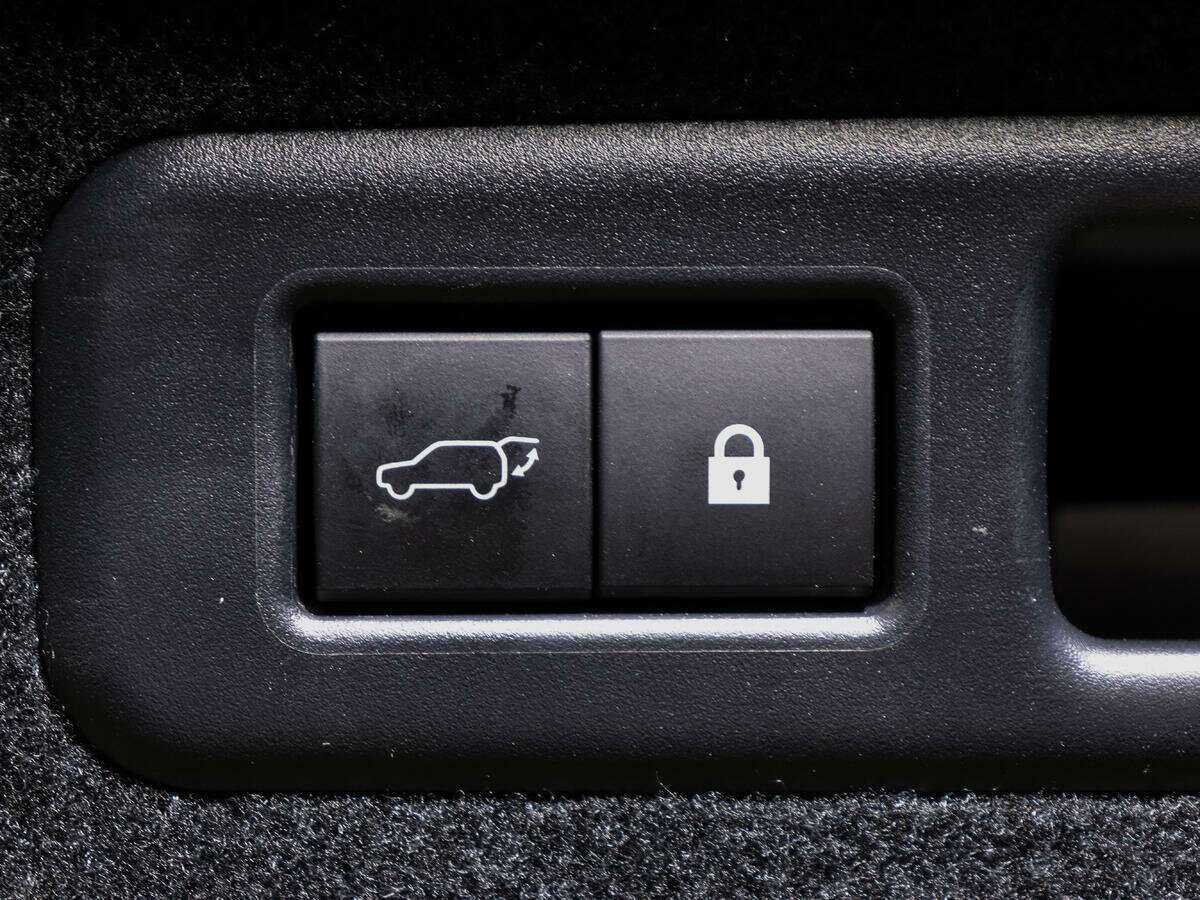 Купить Lexus RX 350L, 2021, 30 776 км, фото №20