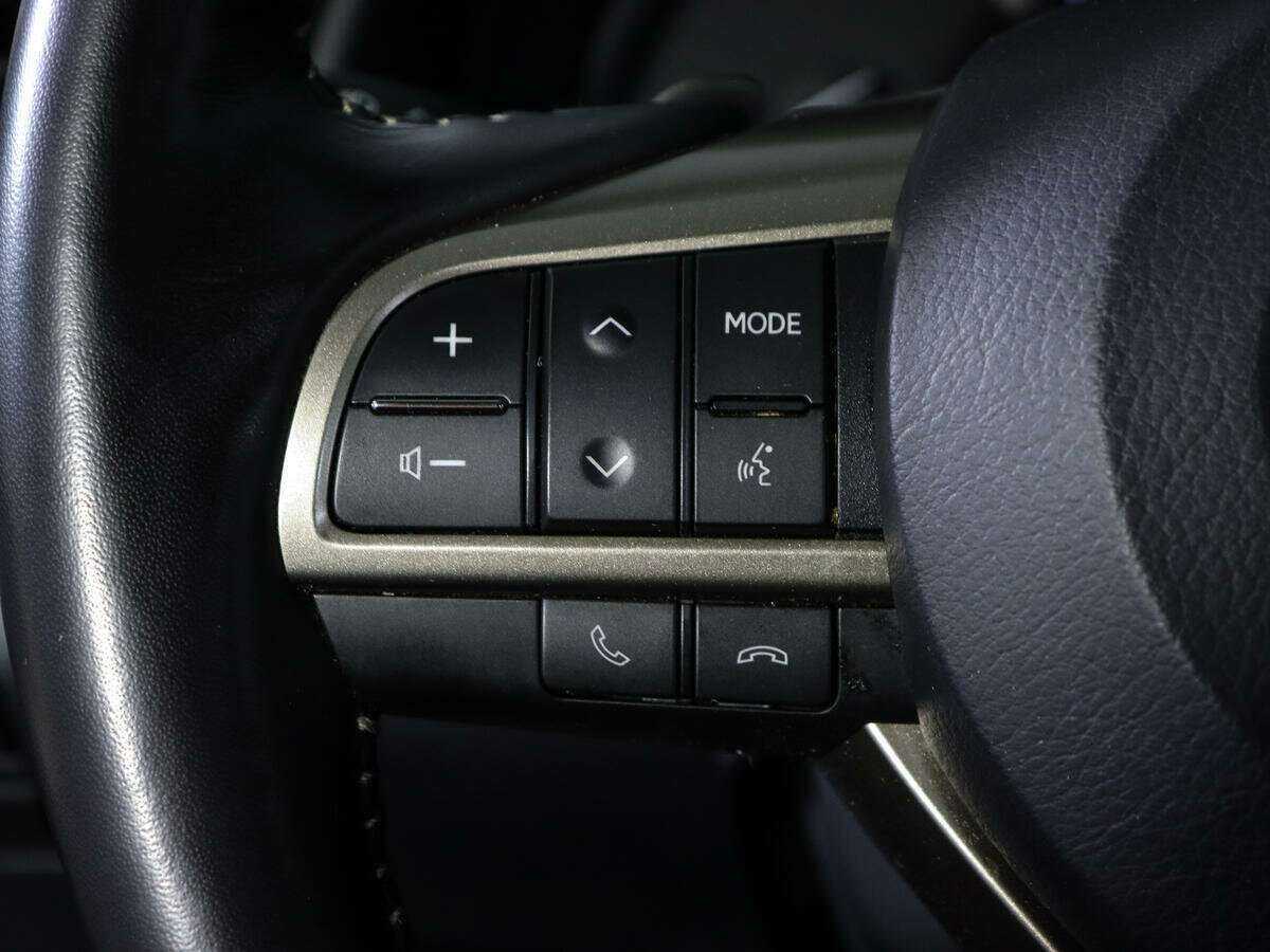 Купить Lexus RX 350L, 2021, 30 776 км, фото №27