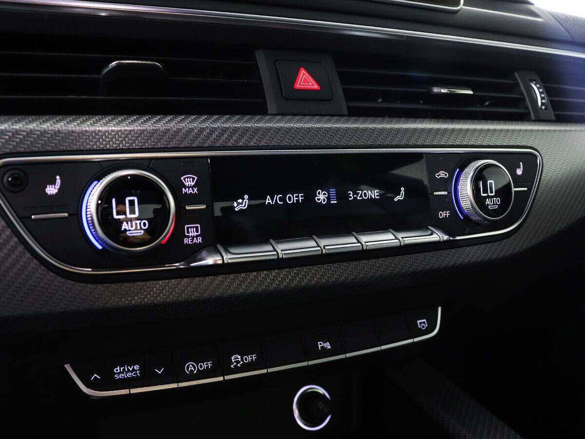 Купить Audi RS 5, 2019, 44 079 км, фото №14