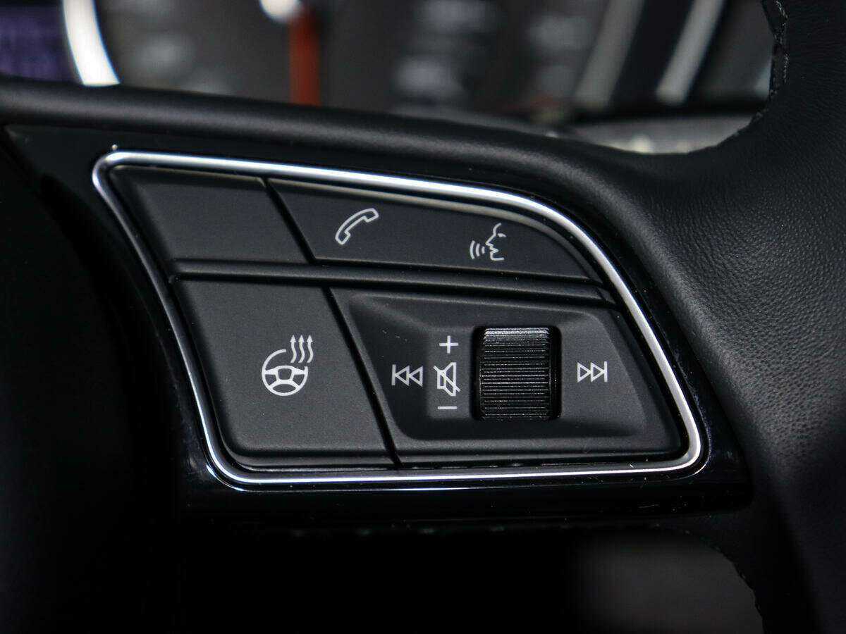 Купить Audi A4 40 TFSI, 2021, 32 684 км, фото №20