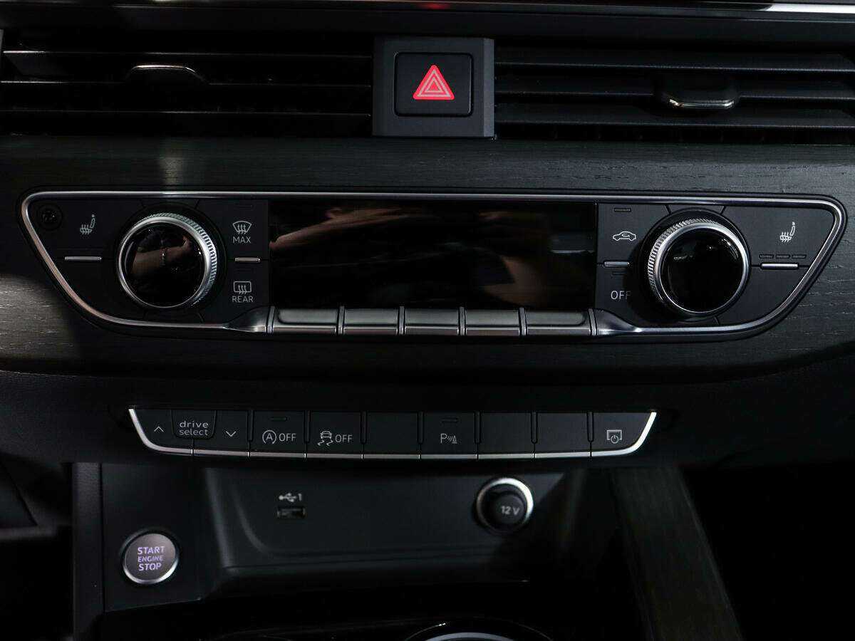 Купить Audi A4 40 TFSI, 2021, 32 684 км, фото №22