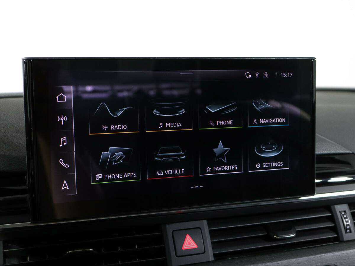 Купить Audi A4 40 TFSI, 2021, 32 684 км, фото №24