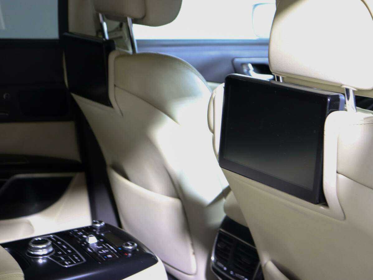 Купить Kia Quoris, 2013, 120 015 км, фото №17