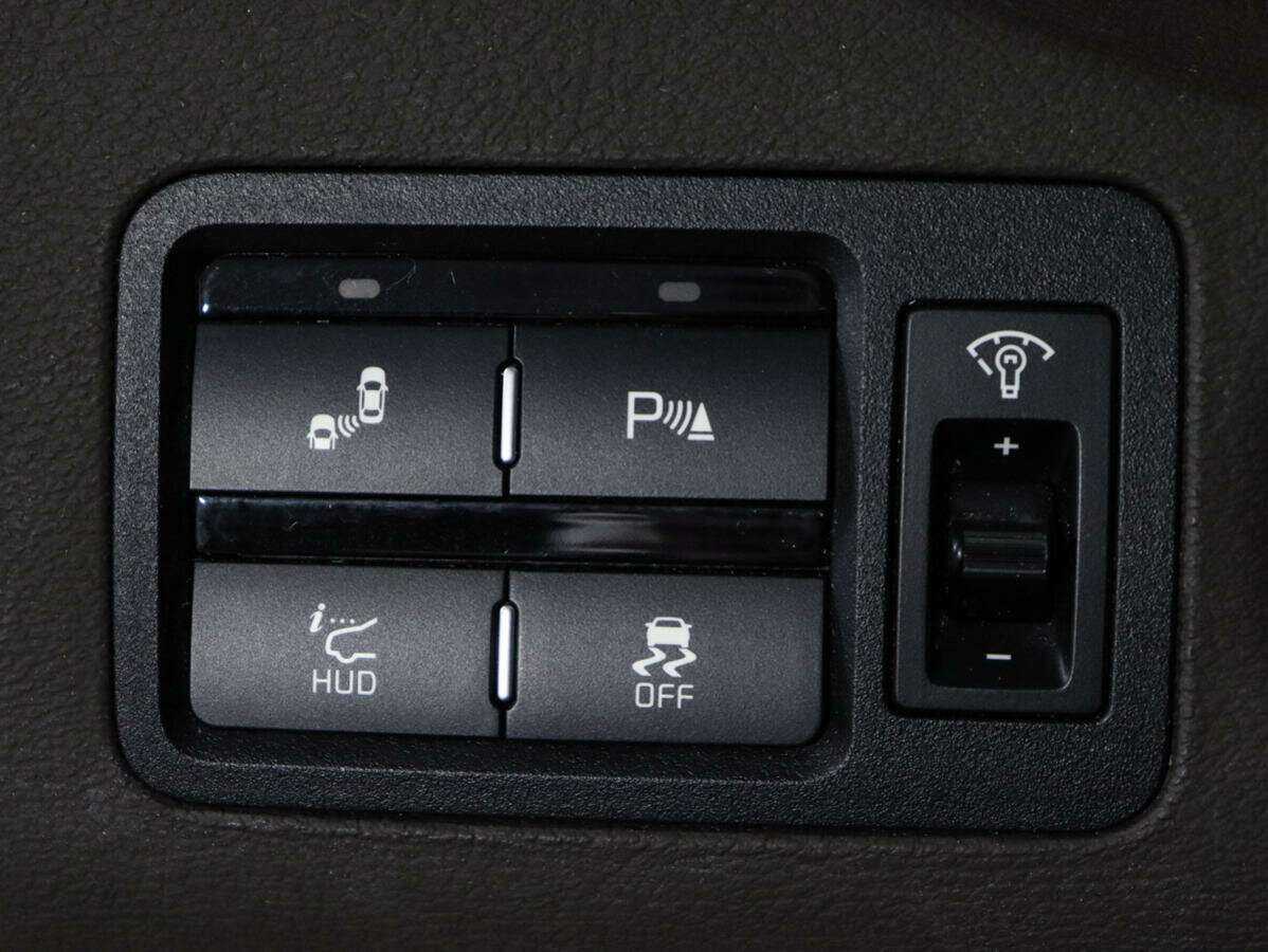 Купить Kia Quoris, 2013, 120 015 км, фото №21