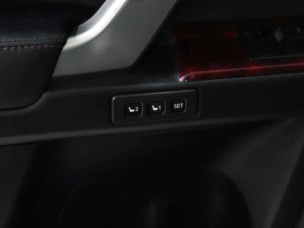 Купить Lexus GX 460, 2011, 164 770 км, фото №20