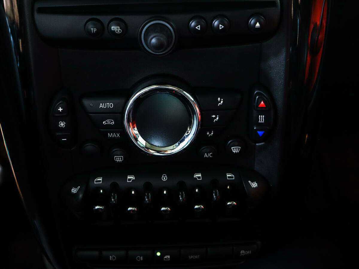 Купить Mini Countryman Cooper S, 2012, 96 000 км, фото №15