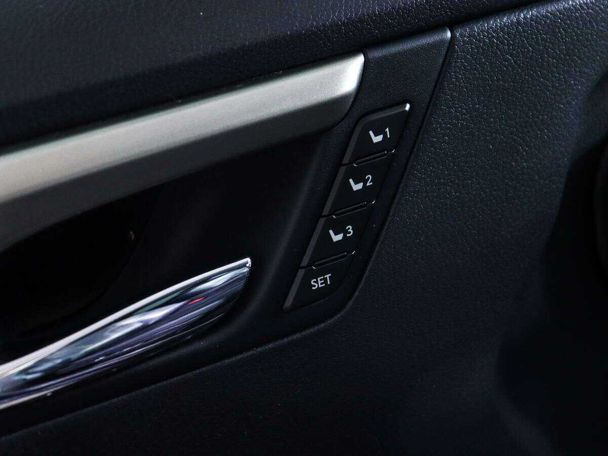 Купить Lexus RX 200t, 2017, 121 911 км, фото №20