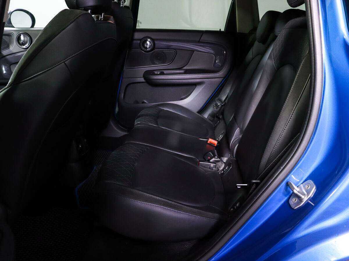 Купить Mini Countryman Cooper S, 2018, 80 300 км, фото №12