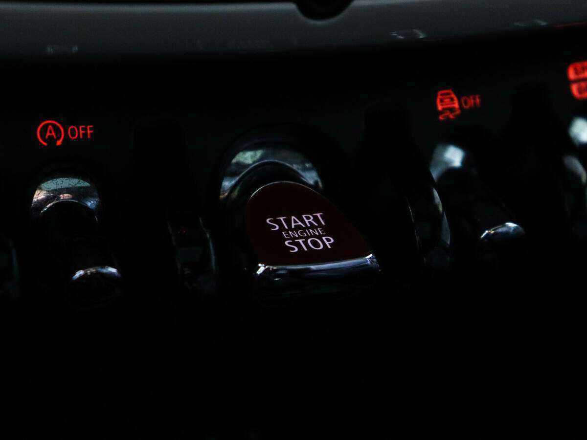 Купить Mini Countryman Cooper S, 2018, 80 300 км, фото №16